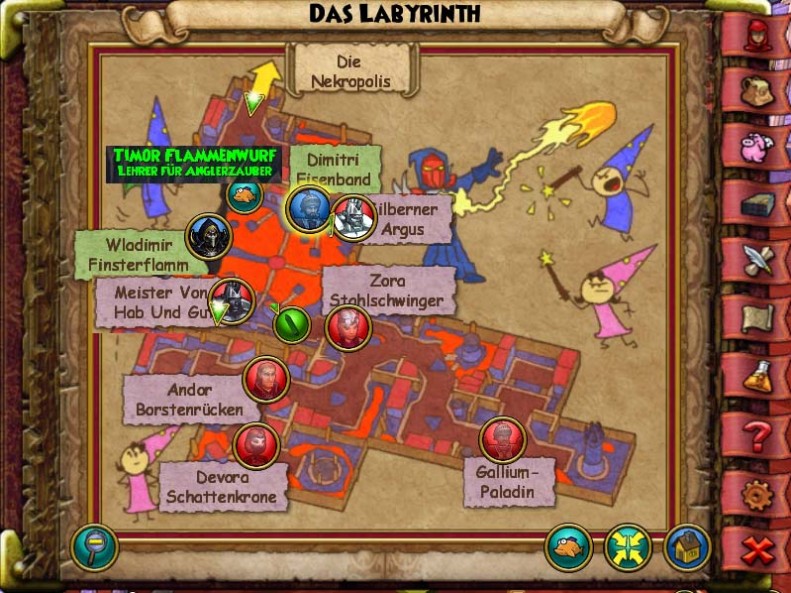 Das Labyrinth Labyrinth
