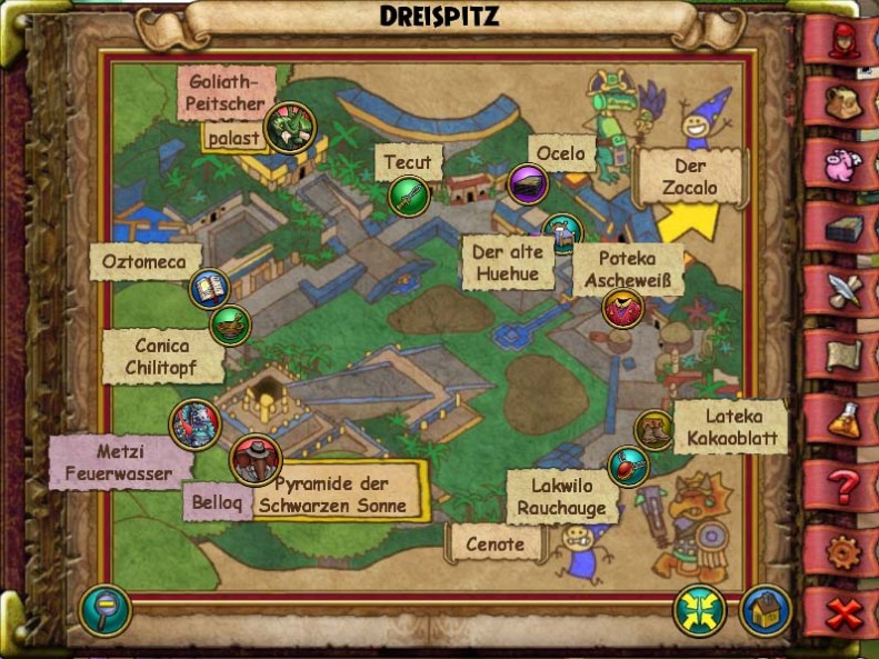 Dreispitz dreispitz