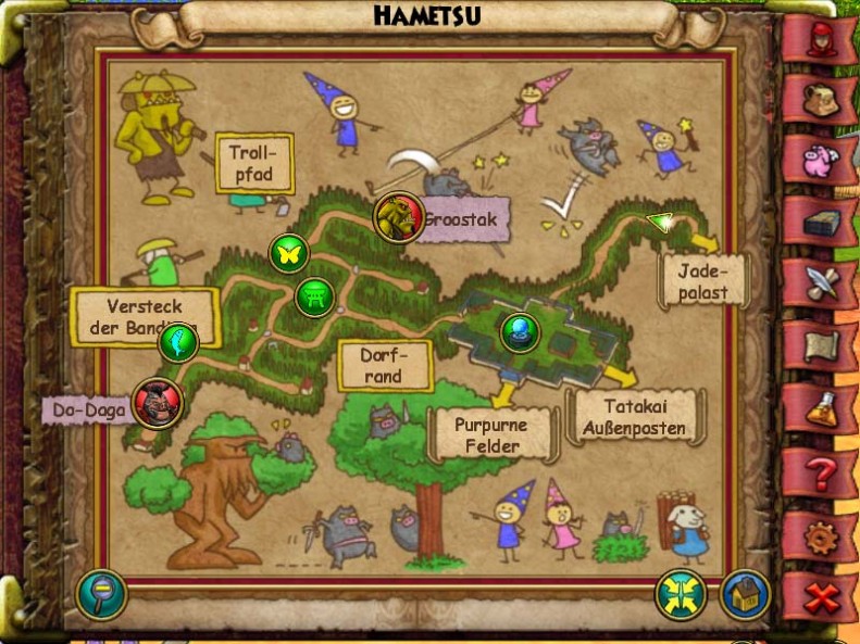 Hametsu hametsu
