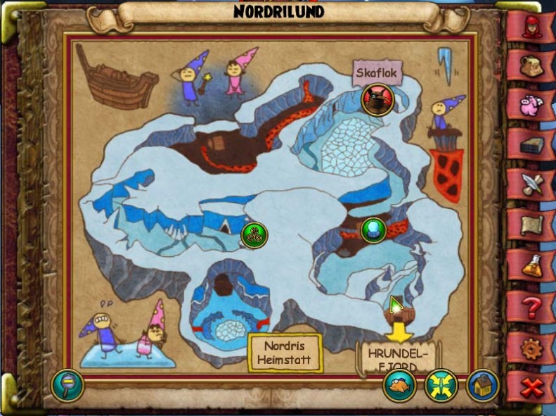 Nordrilund nordrilund