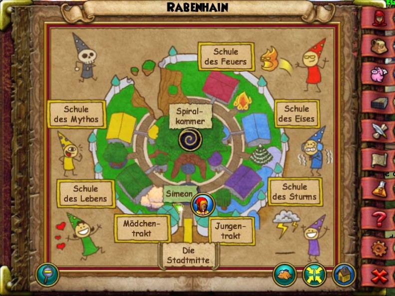 Rabenhain rabenhain