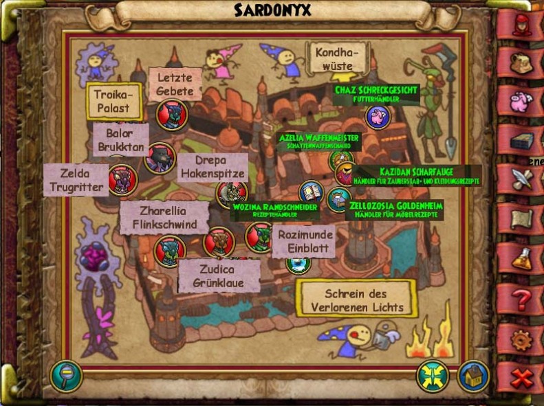 Sardonyx sardonyx