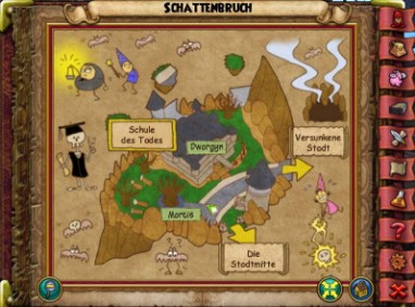 Schattenbruch schattenbruch