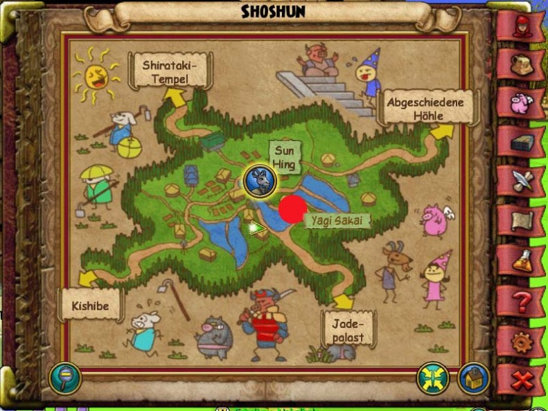 Shoshun shoshun