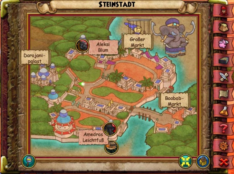 Steinstadt steinstadt