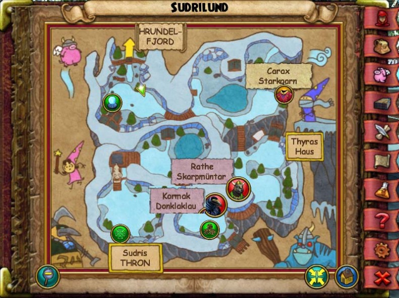 Sudrilund sudrilund