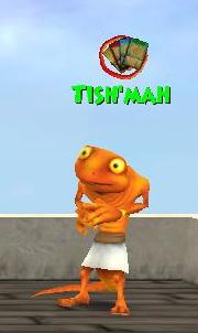 Tish`Mah tish`mah