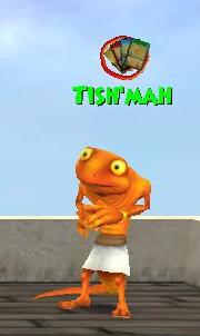 tish`mah