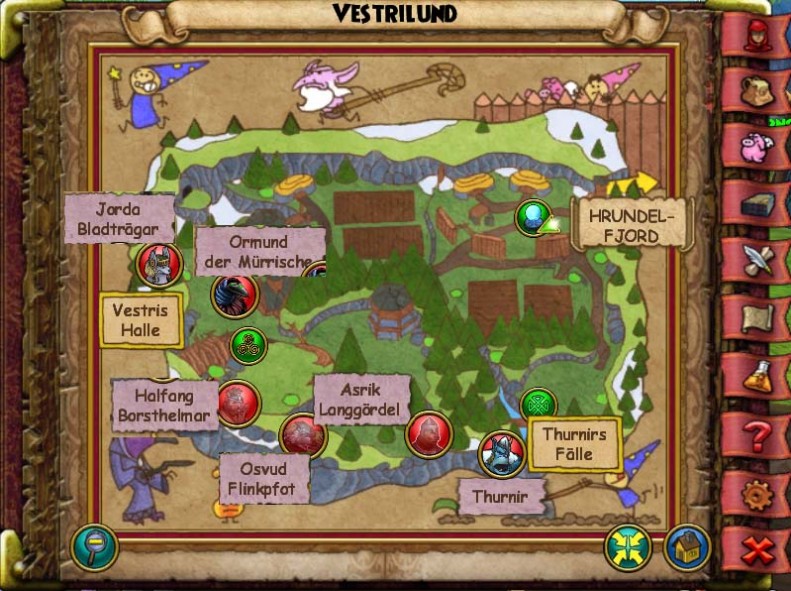 Vestrilund vestrilund