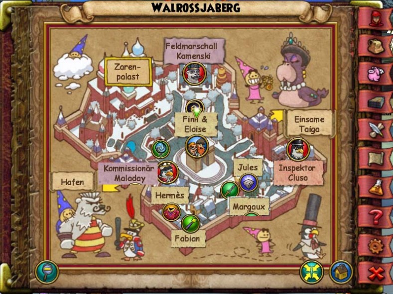 Walrossjaberg walrossjaberg