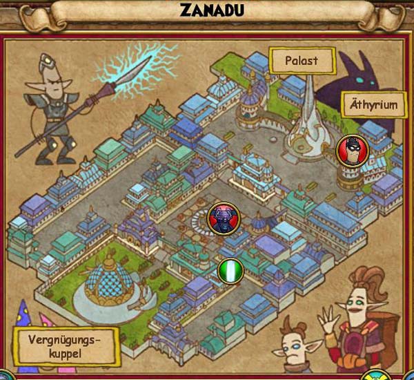 zanadu