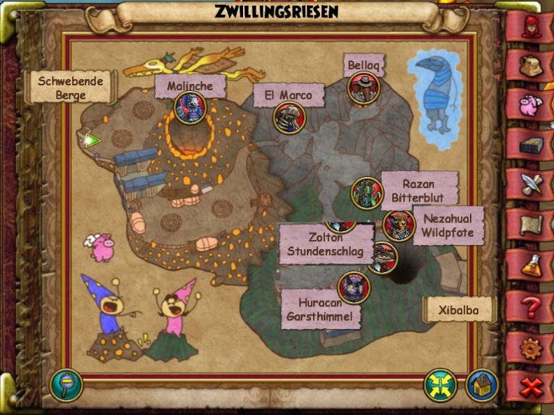 Zwillingsriesen zwillingsriesen